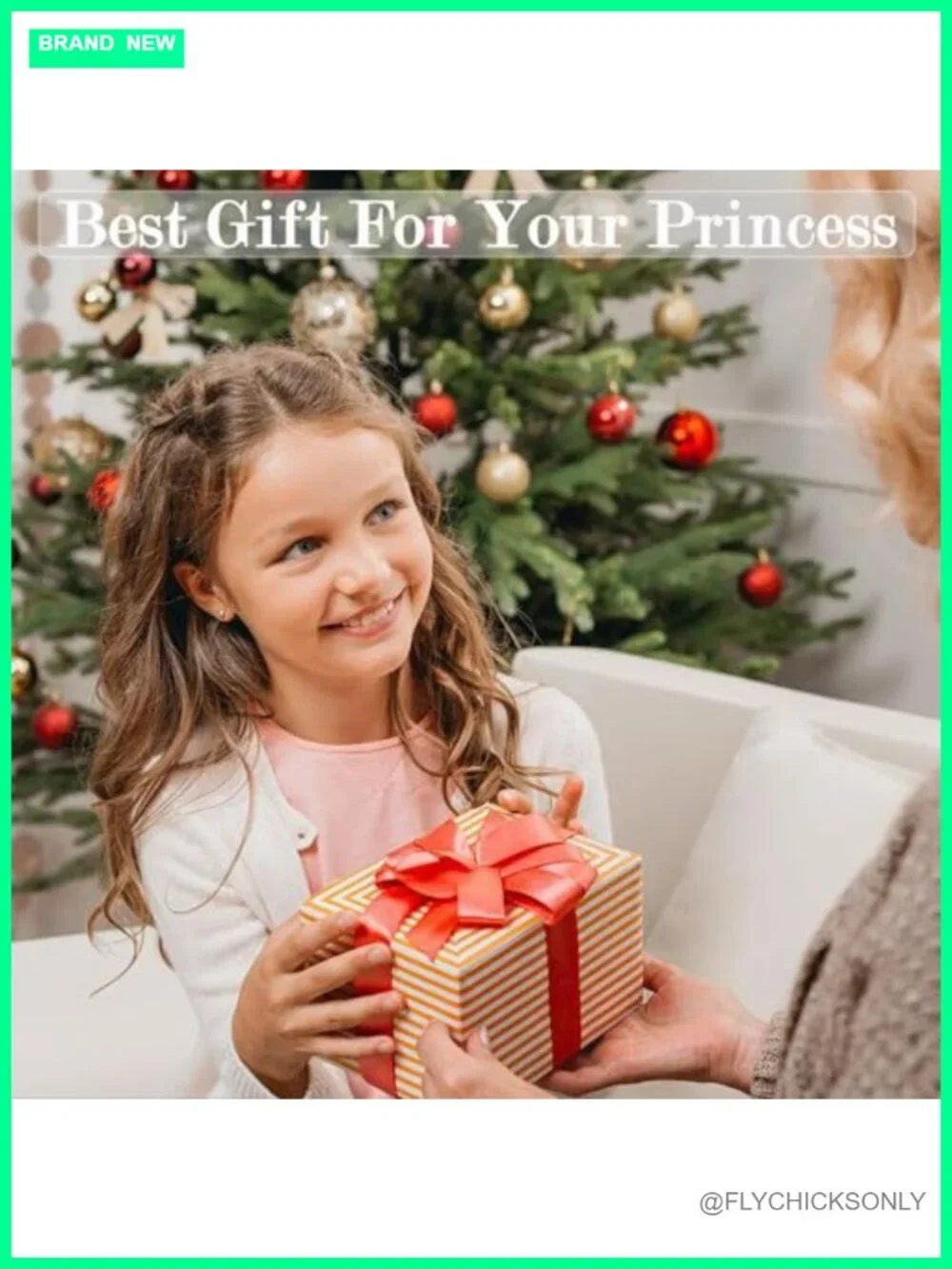 Girls Princess Dress Set Cape Costume with Crown Wand Gloves Jewelry